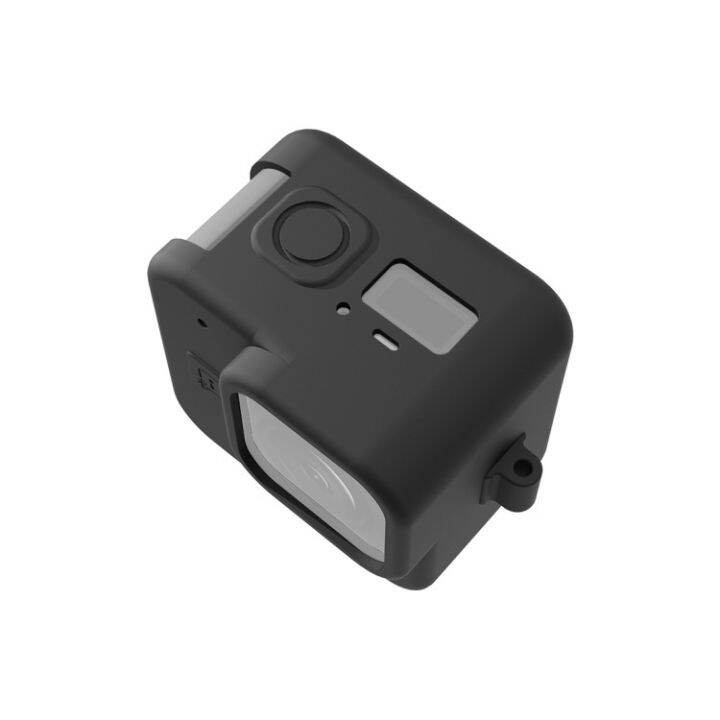 เคสซิลิโคน-gopro-hero11-black-mini-puluz-solf-silicone-protective-case