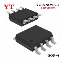 20pcs/lot LD7552BPS LD7552 SOP8 IC Best quality