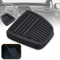 4X 31321-14020 Brake Clutch Pedal Pad Rubber Cover Trans Vehicles for Toyota/Camry/Celica/Paseo/RAV4/Tacoma