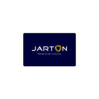 JARTON บัตรข้อมูล ความถี่ 13.56MHZ