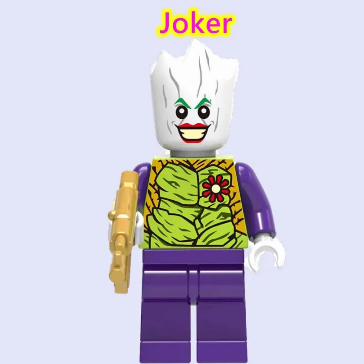 arkham-knight-marvel-joker-ของขวัญวันเกิดของเล่นเพื่อการศึกษาสำหรับเด็ก-diy-building-blocks-minifigures-bricks-movie