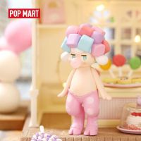 POP MART Satyr Rory Sweety series Toys figure Action Figure Birthday Gift Kid Toy free shipping