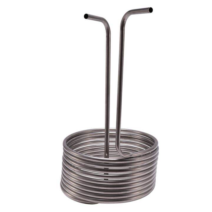 stainless-steel-immersion-wort-chiller-tube-for-home-brewing-super-efficient-wort-chiller-home-wine-making-machine-part