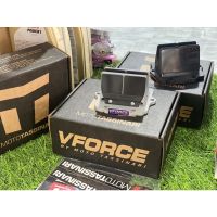 หรีด V-Force 2/3 KR ???