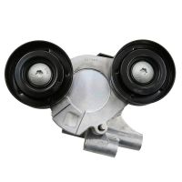 Belt Tensioner &amp; Pulleys for Ford PX &amp; MKII Ranger 2.2 3.2 Drive Mazda BT-50 BK3Q-6A228-BH 1766642 BB3Q-6A228-AD