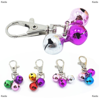 Kada สีสัตว์เลี้ยงสุนัขกระดิ่งแมวสัตว์ปลอกคอ clothe Charming lobster clasp Decor