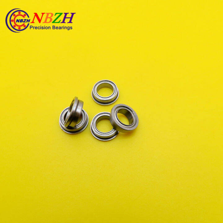 high-quality-abec-5-z2v2-fr166zz-bearing-316-x38-x18-4-762-9-525-3-175mm-miniature-inch-flanged-ball-bearings