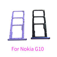 สำหรับ Nokia G10 G20 ที่ใส่ถาดซิมการ์ดซ็อกเก็ตช่องเสียบหน่วยความจำ SD-SOPO STORE