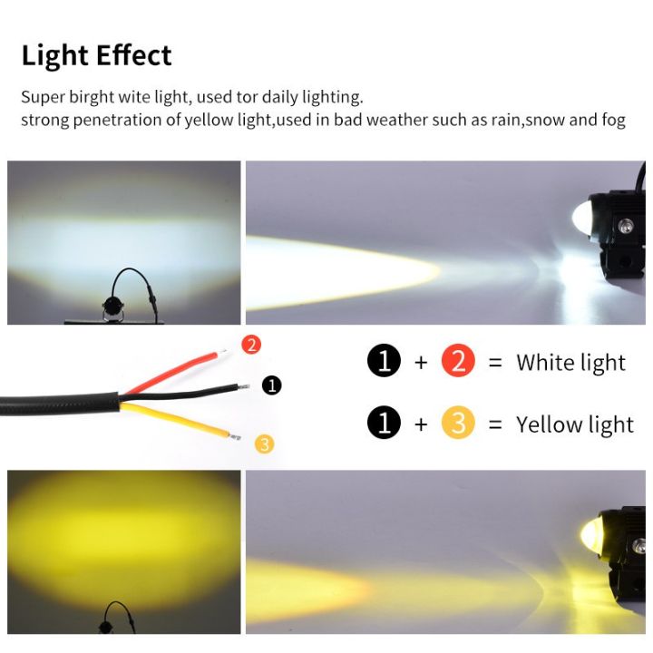 จัดส่ง-24-ชม-cod-ไฟสปอร์ตไลท์มอเตอร์ไซค์-สปอร์ตไลท์-led-มอเตอร์ไซค์-สปอตไลท์-led-มอเตอร์ไซค์-สปอร์ตไลท์-มอเตอร์ไซค์-ไฟสปอร์ตไลท์-12v