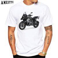 Drive The Classic R1250 Gs Adventure Gs Motorcycle Design Tshirt New Men White Moto Sport Gs