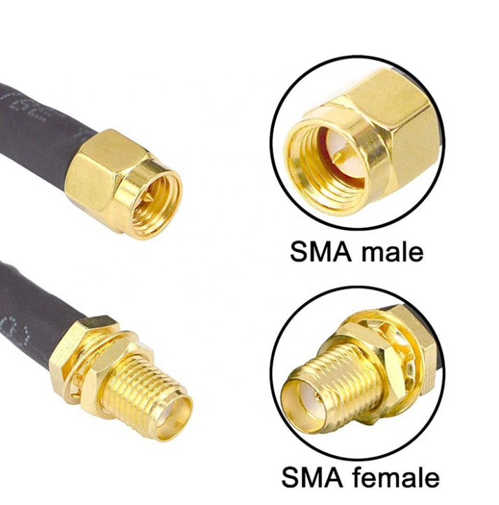 สายอากาศ-rg58-low-loss-สายสัญญาณ-3g-4g-router-rp-sma-5m-antenna-male-to-female-extension-cable-wireless-router
