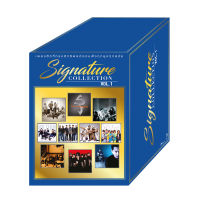 GMM GRAMMY BOXSET CD Signature Collection Vol . 1