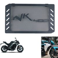 Motorcycle Accessories Radiator Grille Guard Protector Grill Cover Protection For CFMOTO CF NK400 400NK CF400 NK 400 NK