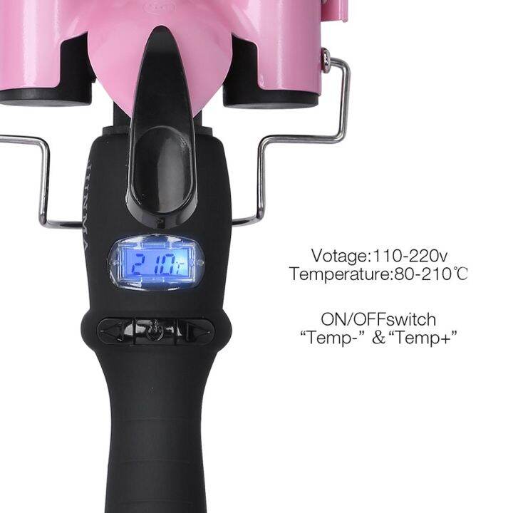 hair-curler-triple-curling-iron-hair-tools-ceramic-hair-crimper-curling-wand-professional-hair-waver-curlers-hair-for-woman