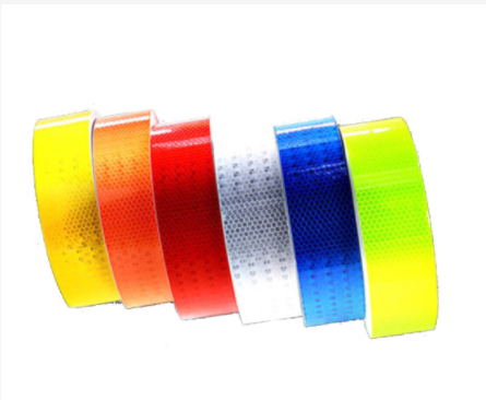 Reflectorize Tape 20meters Warning tape | Lazada PH