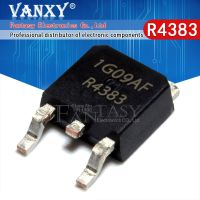 5pcs R4383 TO252 4383 TO-252 SOT รถ IC คอมพิวเตอร์