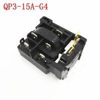 For Haier refrigerator integrated PTC starter QP3-15A-G4 relay protector parts ?