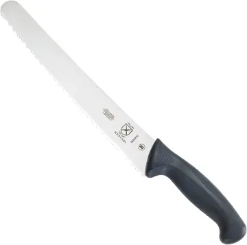 Mercer Culinary M23540 Renaissance, 3.5-Inch Forged Paring Knife