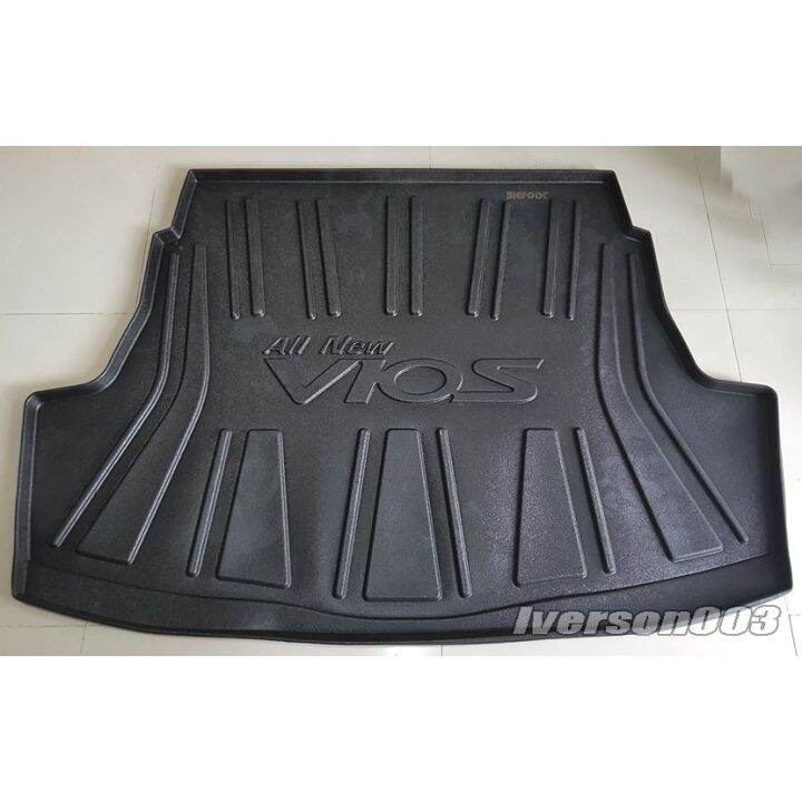 toyota vios cargo trunk tray or luggage tray for gen 3 Lazada PH
