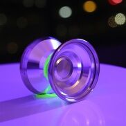 High-end competitive yo-yo Z03 redemption 7068 aluminum professional game