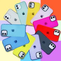 เคส casetify สีสดใส i11 i12 i13 ixr ix ixs max I11pro max I12pro max i13pro max