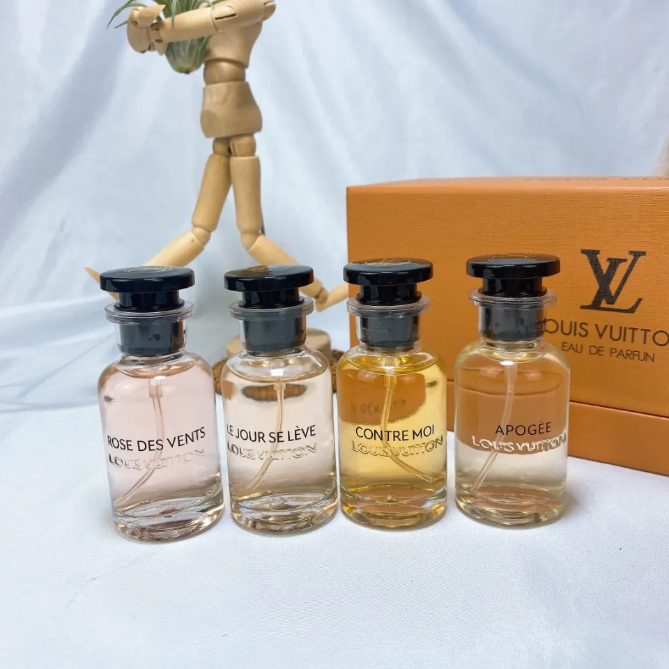 louis vuitton perfume for women samples