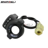 For Honda CBR600RR Motorcycles Which F5 CBR1000RR CB1300 HISS Key Switch Sensor Original