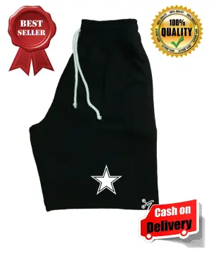 Shop Dallas Cowboys Basketball Shorts