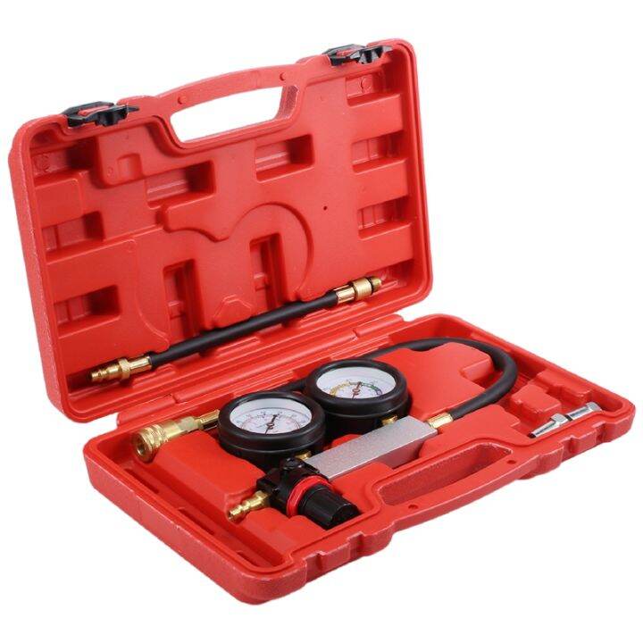 HFS() Cylinde Leak Detecto Engine Compession Diagnosis