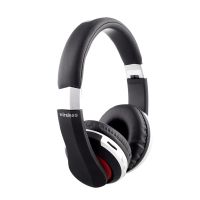 Mh7 Headset with Bluetooth 5.0 Wireless Fold for IPhone and Huawei Headset