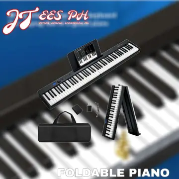 Buy Foldable Piano 88 Keys online