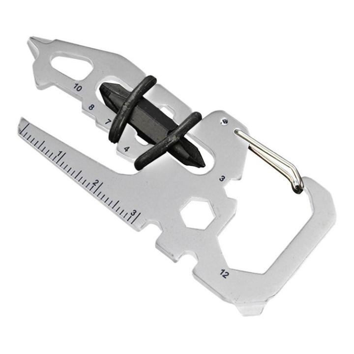 survival-multitool-card-15-in-1-multi-tool-card-pocket-tools-with-ruler-screwdriver-wrench-mens-survival-gear-for-hiking-camping-outdoor-pleasure