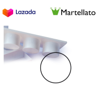 Martellato EM1 Extractor Mono Round D.65 H.30-40 mm.(MT017)