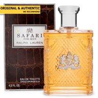 Ralph Lauren Safari EDT 125 ml.