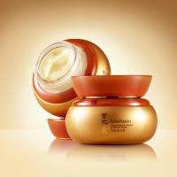 Sulwhasoo Concentrated Ginseng Renewing Cream 60 ml.