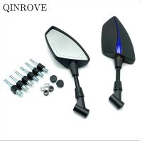 Motorcycle Rearview Mirror Universal 8 10MM For BMW R1200GS G310R 310GS F800ST F900R S1000SR R Nine T F700GS  S1000XR C400GT