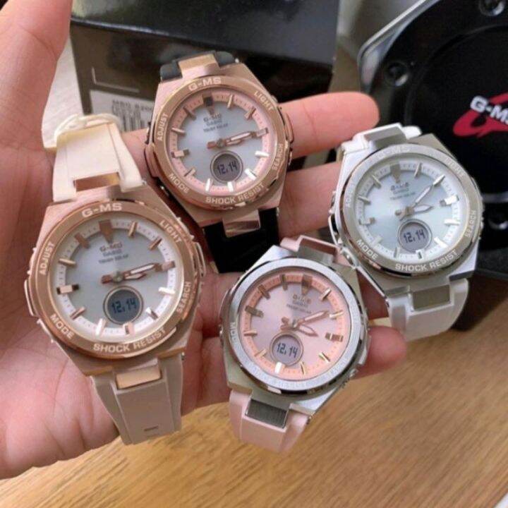 Jam baby outlet g murah