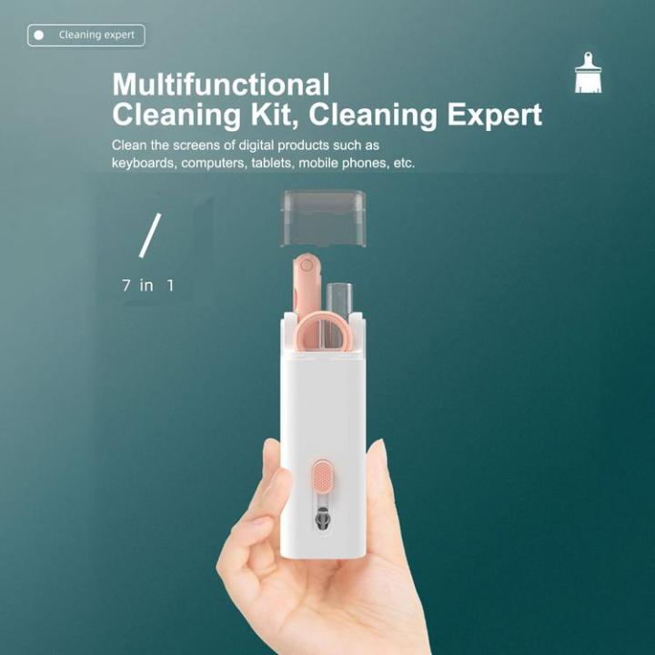 keyboard-brush-kit-7-in-1-keyboard-brush-kit-keyboard-cleaner-multifunctional-computer-cleaning-tools-kit-for-headphone-laptop-cell-phone-stylish