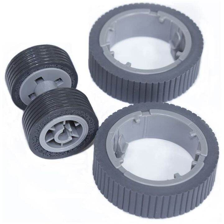 Pa03670 0001 Pa03670 0002 Consumable Set Pick Roller + Brake Roller