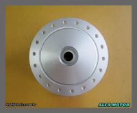 HONDA WAVE110 DREAM125 FRONT WHEEL HUB DRUM BRAKE #ดุมล้อหน้า ดรัมเบรก สินค้าคุณภาพดี