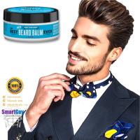 Just For Men Our Best Beard Balm Ever บาล์มจัดแต่งหนวดเคราจอนผมให้อยู่ทรงเงางามเป็นธรรมชาติสินค้านำเข้าของแท้จากออสเตรเลีย