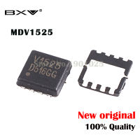 5PCS MDV1525URH  QFN8 MDV1525 QFN new and original