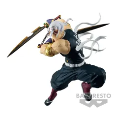 Boneco Demon Slayer Kimetsu no Yaiba Tanjiro Kamado B Vol 18 Bandai  Banpresto no Shoptime