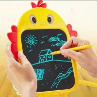 LCD Drawing Board For Kids Graffiti Sketchpad Writing Tablet Toys Handwriting Blackboard Magic Drawing Board Toy Birthday Gift Drawing  Sketching Tabl