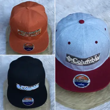 Shop Columbia Caps Men with great discounts and prices online