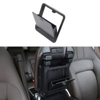 Car Central Armrest Hidden Storage Box Accessories for Range Sport /Executive 2018-2022