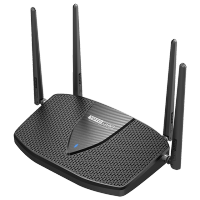 Totolink AX3000 Wrieless Dual Band Gigabit Wi-Fi6 Router (X6000R)