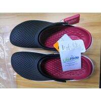 2022CROCS LiteRide Sandals Non-Slip Slipers Uni Beach Shoes Women and Men Sandals