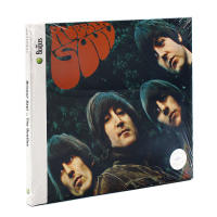 Beatles/Beatlesเดอะบีทเทิลส์ยางวิญญาณเดิมซีดีอัลบั้ม