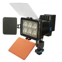 PROFESSIONAL VIDEO LIGHT LED-5010A for Video Camera / DSLR Camera